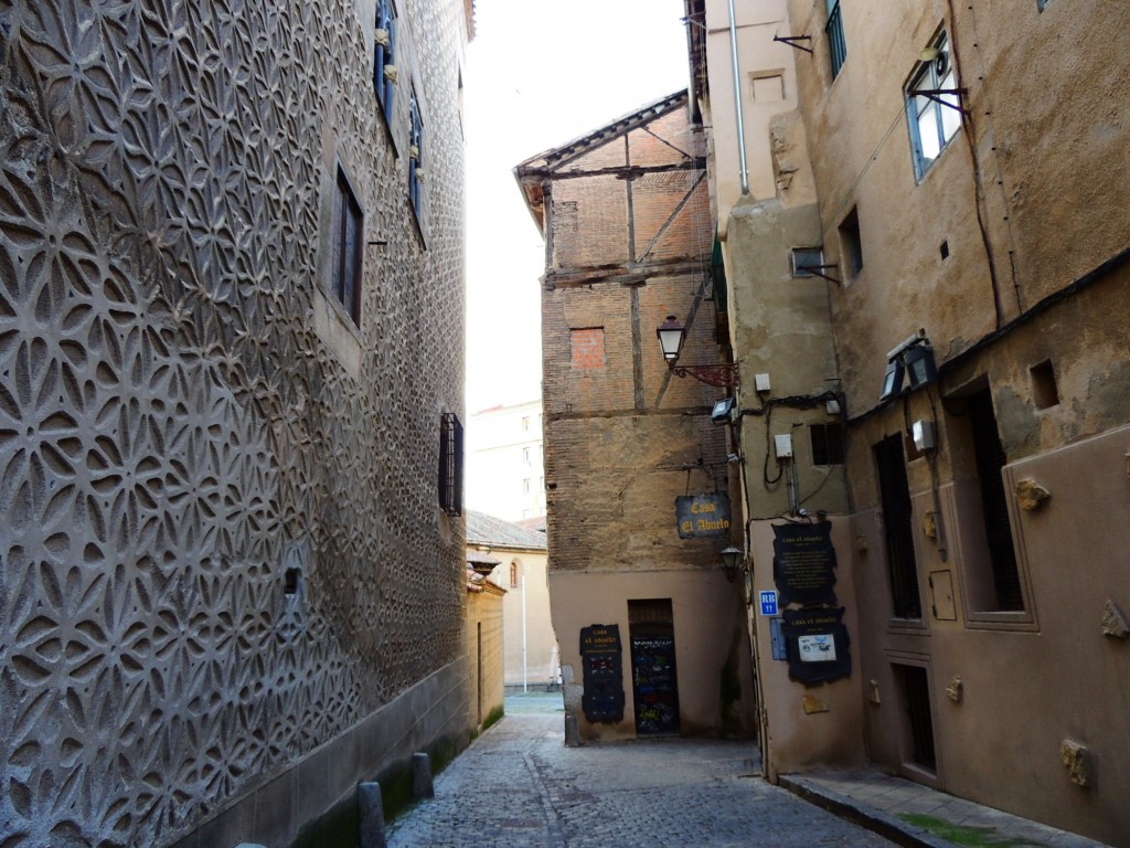 Foto de Segovia (Castilla y León), España