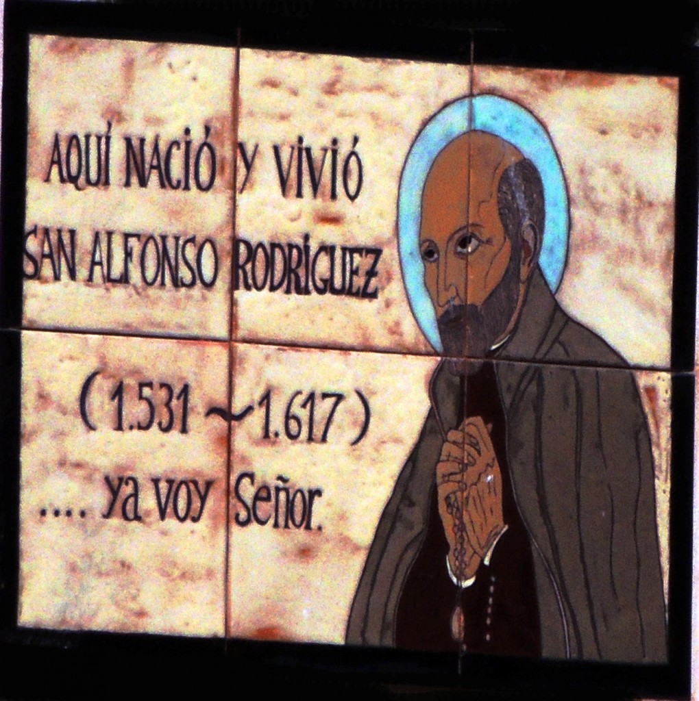 Foto de Segovia (Castilla y León), España