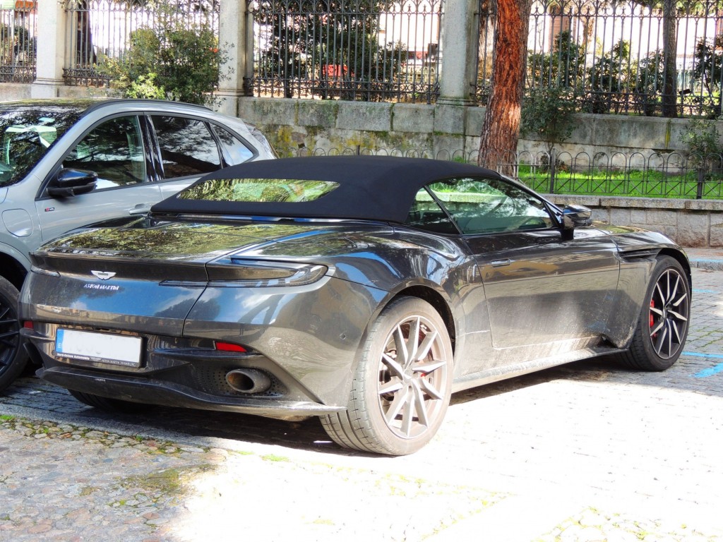 Foto de Segovia (Castilla y León), España