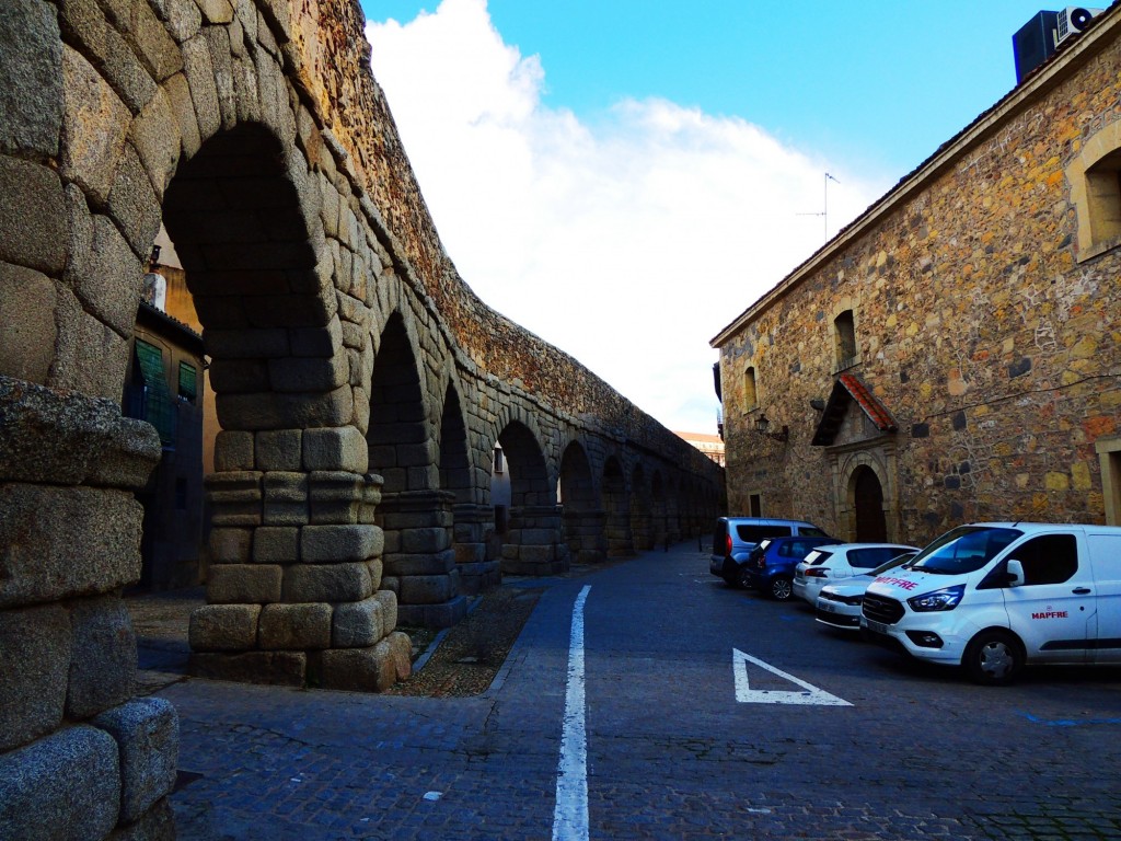 Foto de Segovia (Castilla y León), España