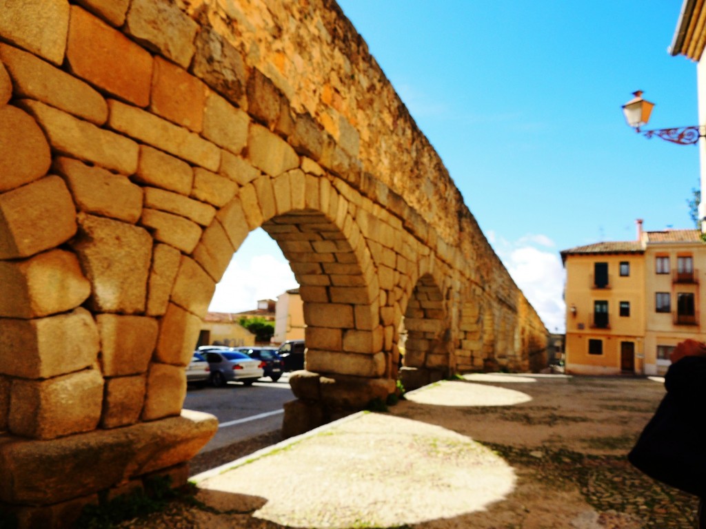 Foto de Segovia (Castilla y León), España