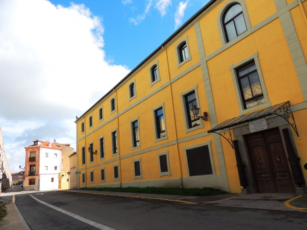 Foto de Segovia (Castilla y León), España