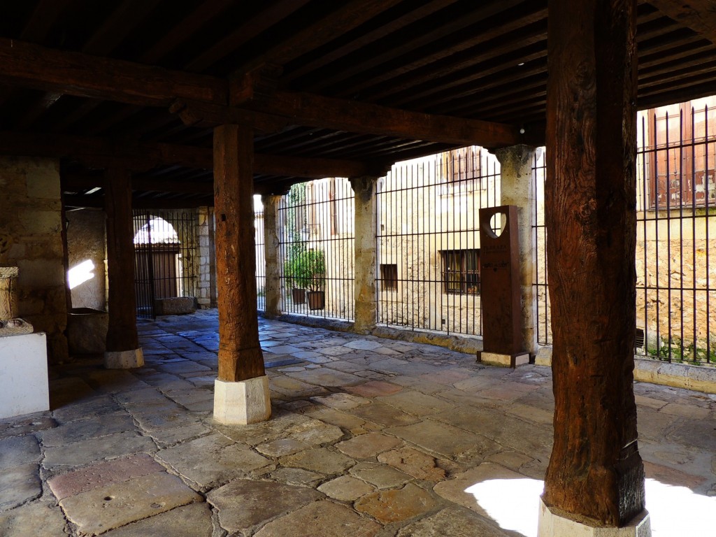 Foto de Pedraza (Segovia), España