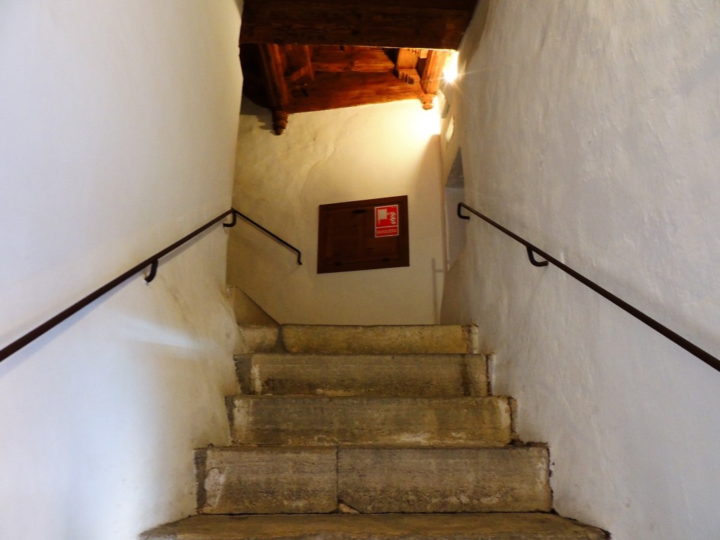 Foto de Pedraza (Segovia), España