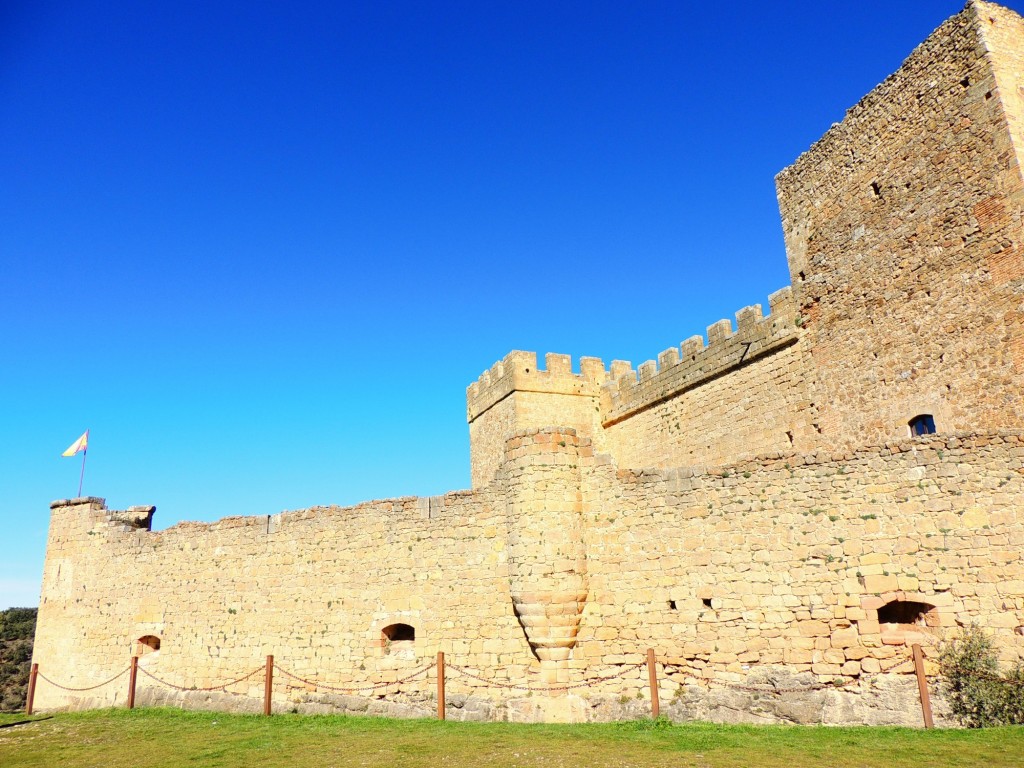 Foto de Pedraza (Segovia), España