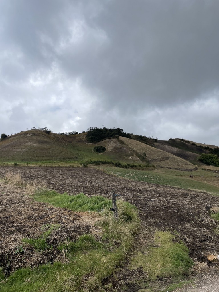 Foto: Viillapinzón guianguita - Viillapinzón (Cundinamarca), Colombia