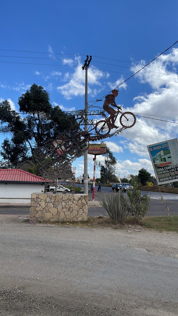 Foto: Naironman - Arcabuco (Boyacá), Colombia