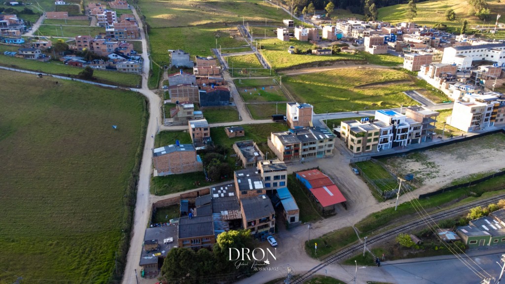 Foto: Viillapinzón centro - Viillapinzón (Cundinamarca), Colombia