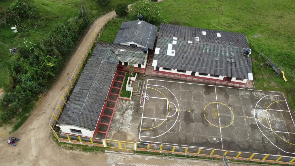 Foto: Verda Chinquira Viillapinzón - Verda Chinquira Viillapinzón (Cundinamarca), Colombia