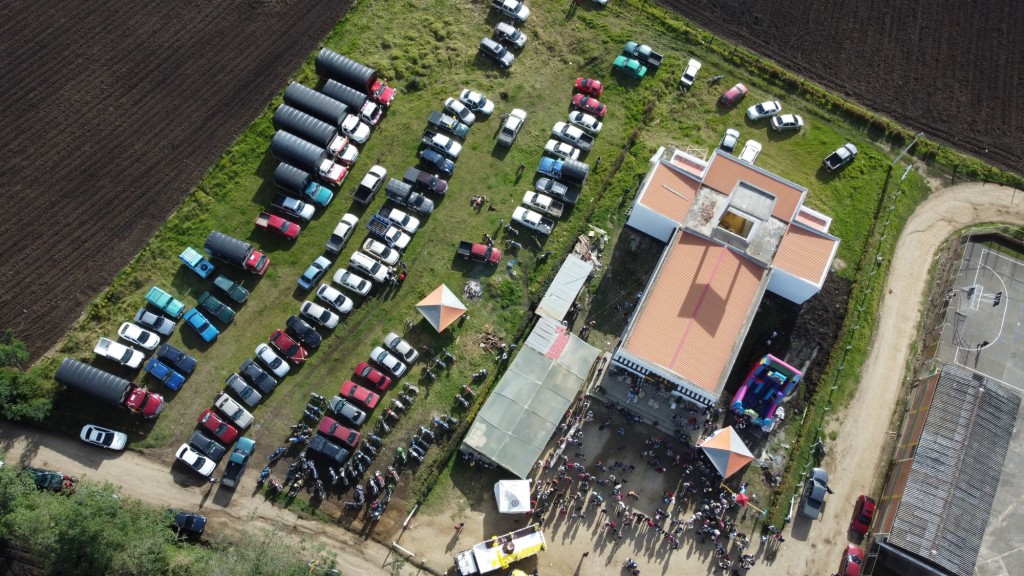 Foto: Verda Bosavita Viillapinzón - Verda Bosavita Viillapinzón (Cundinamarca), Colombia