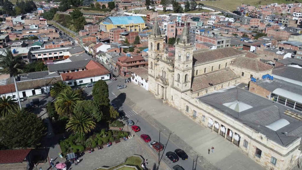 Foto: Viillapinzón - Viillapinzón (Cundinamarca), Colombia