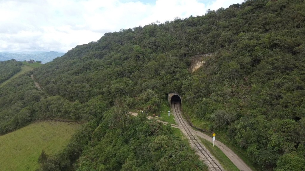 Foto: Verda Chinquira Viillapinzón - Verda Chinquira Viillapinzón (Cundinamarca), Colombia