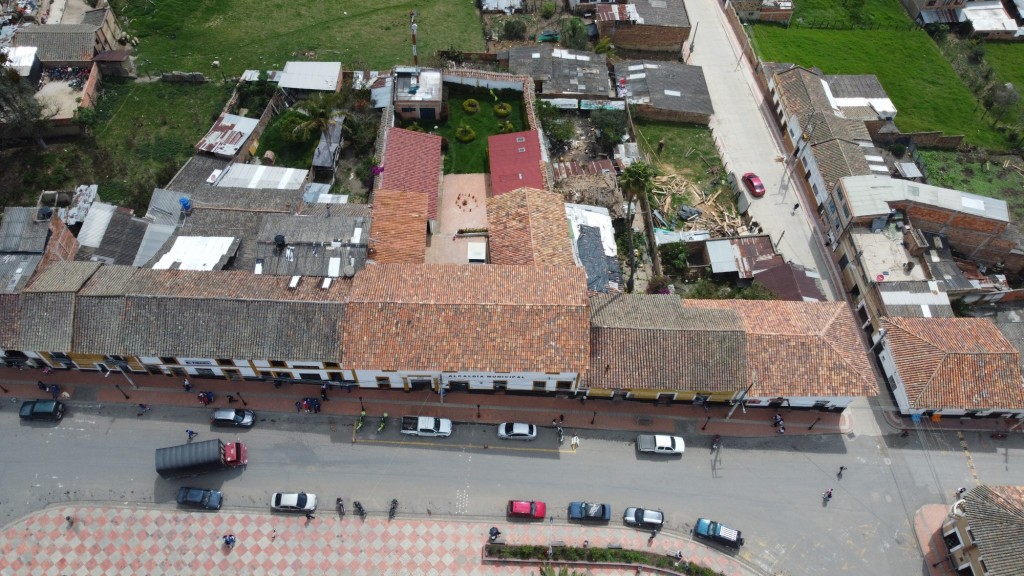Foto: Turmequé Boyacá - Turmequé Boyacá (Boyacá), Colombia