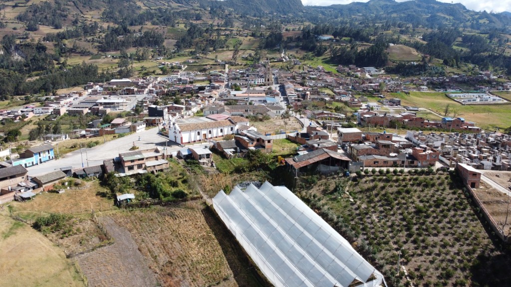 Foto: Turmequé Boyacá - Turmequé Boyacá (Boyacá), Colombia
