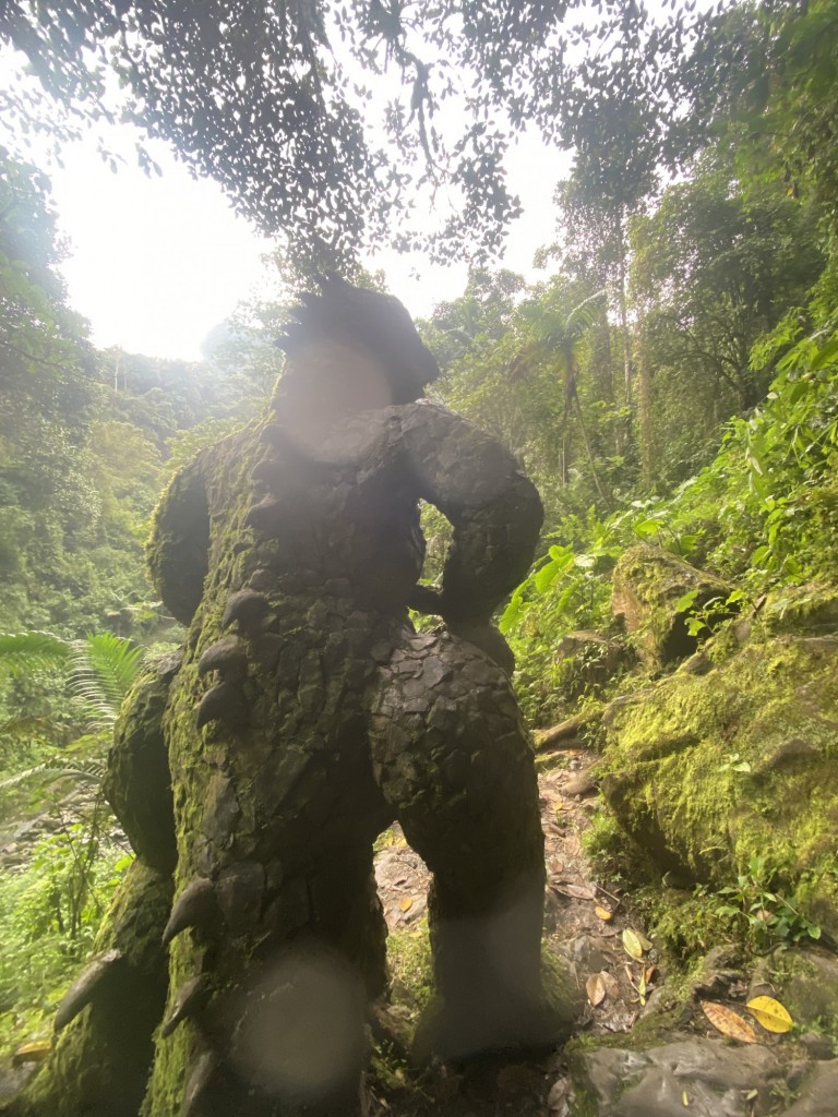 Foto: Ventanas de Tisquizoque - Ventanas de Tisquizoquev (Santander), Colombia