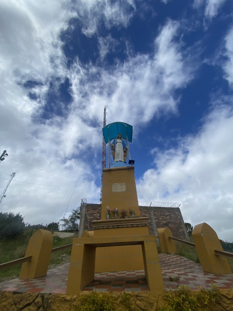 Foto: Viillapinzón Altamira - Viillapinzón Altamira (Cundinamarca), Colombia