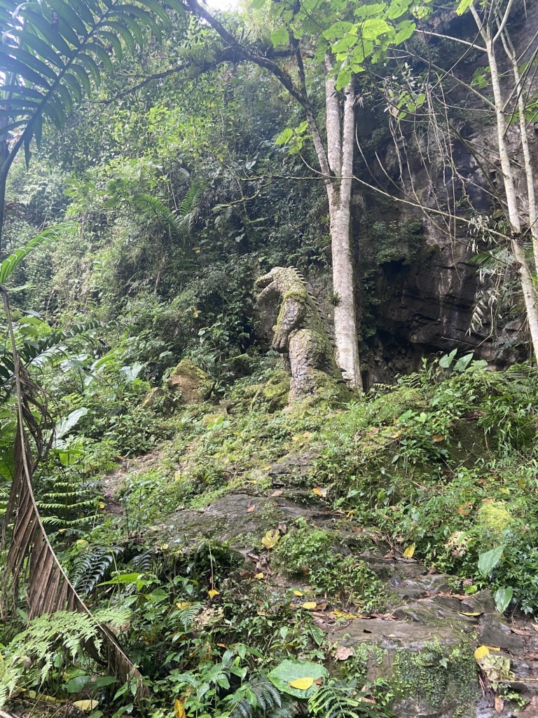 Foto: Ventanas de Tisquizoque - Ventanas de Tisquizoque (Santander), Colombia