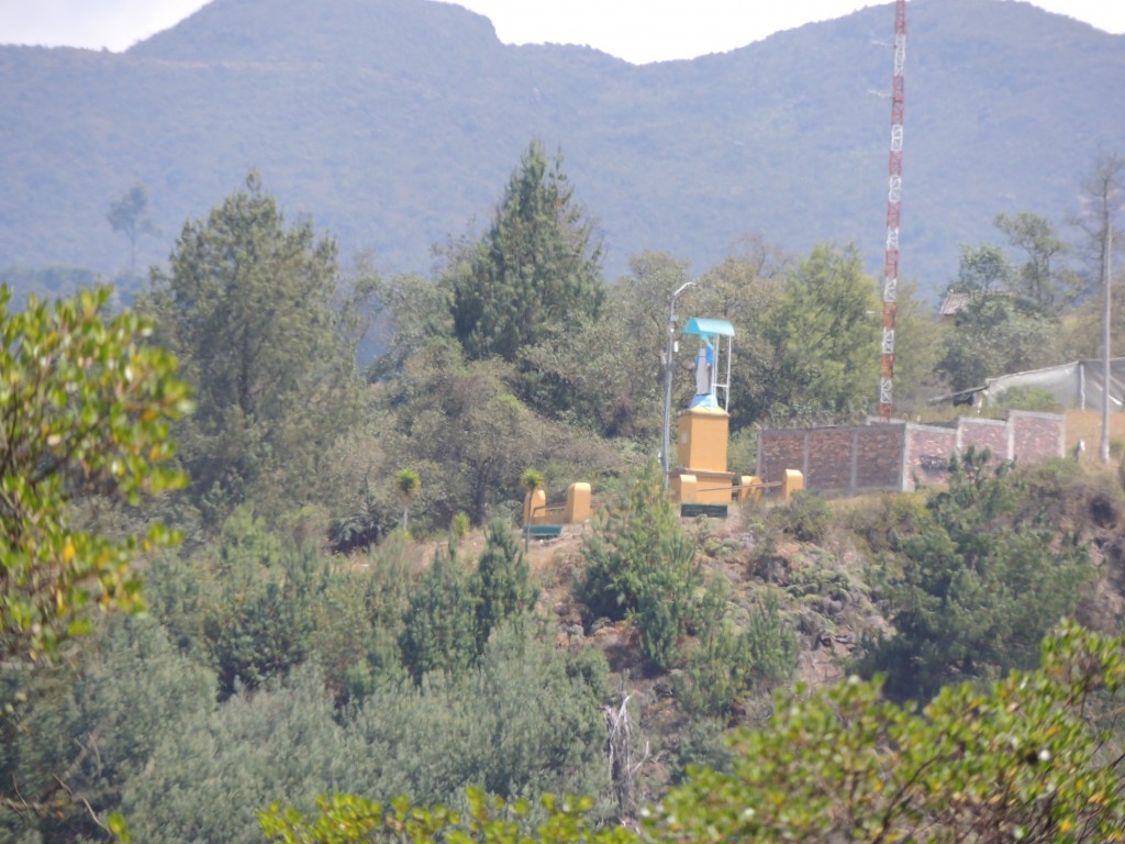 Foto: Viillapinzón Altamira - Viillapinzón Altamira (Cundinamarca), Colombia