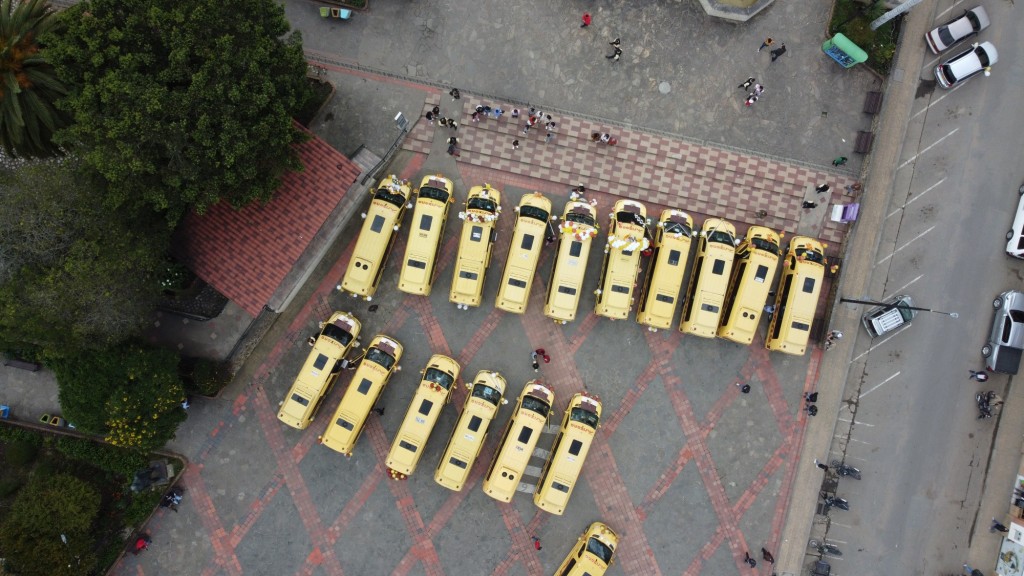 Foto: Viillapinzón - Villapinzón (Cundinamarca), Colombia