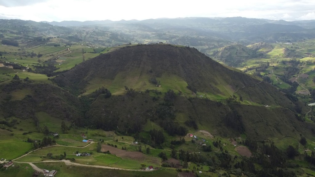 Foto: Verda Chinquira Viillapinzón - Verda Chinquira Viillapinzón (Cundinamarca), Colombia