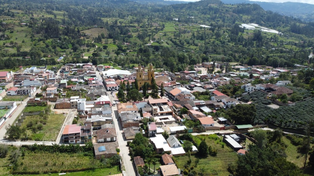 Foto: Jenesano Boyacá - Jenesano Boyacá (Cundinamarca), Colombia