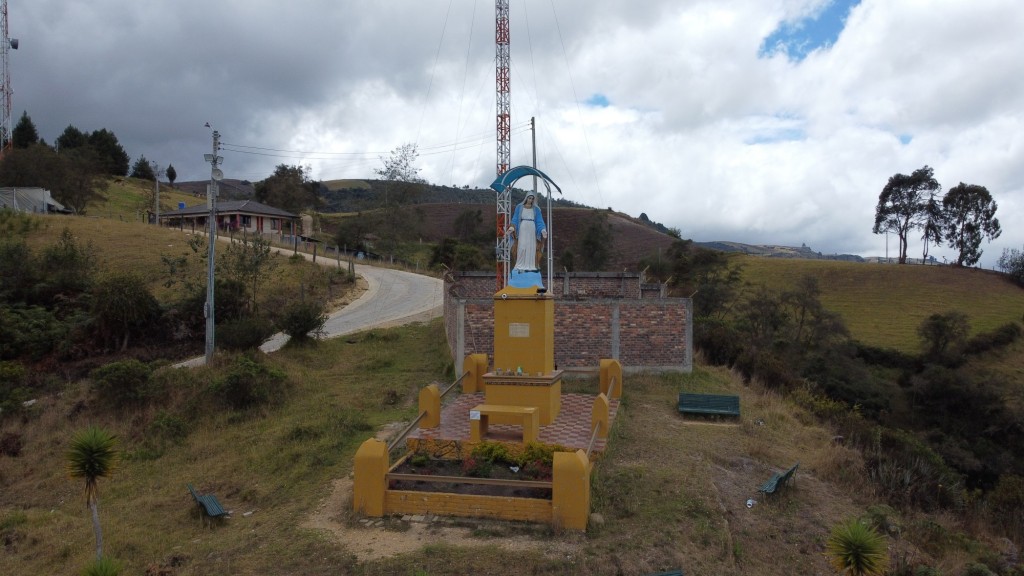 Foto: Viillapinzón Altamira - Viillapinzón Altamira (Cundinamarca), Colombia