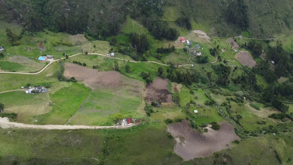 Foto: Verda Chinquira Viillapinzón - Verda Chinquira Viillapinzón (Cundinamarca), Colombia