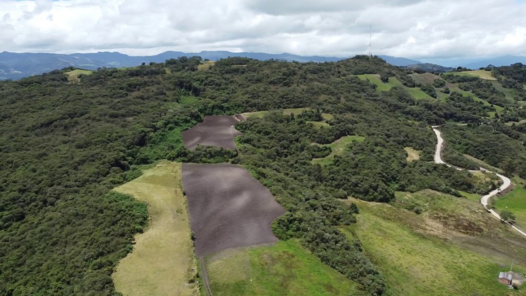 Foto: Vereda Nemoconcito Viillapinzón - Vereda Nemoconcito Viillapinzón (Cundinamarca), Colombia