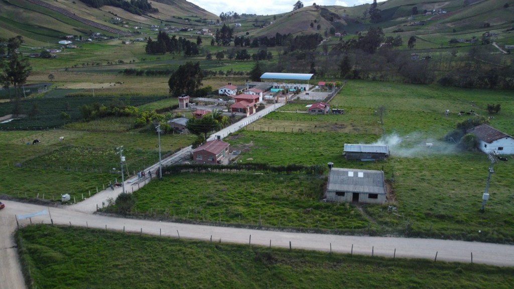 Foto: Verda Chiguala Viillapinzón - Verda Chiguala Viillapinzón (Cundinamarca), Colombia