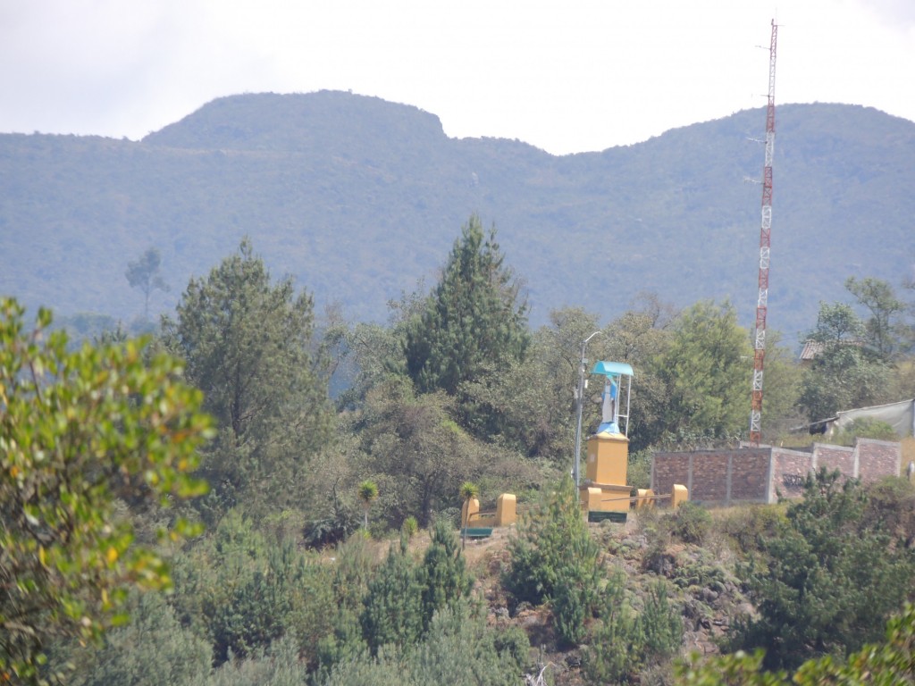 Foto: Viillapinzón Altamira - Viillapinzón Altamira (Cundinamarca), Colombia