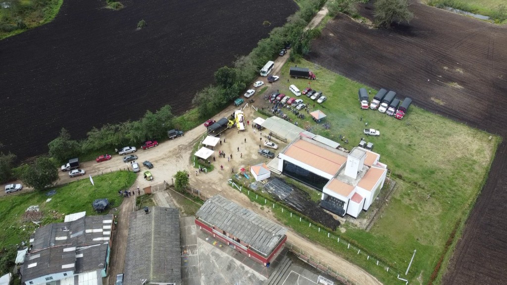 Foto: Verda Bosavita Viillapinzón - Verda Bosavita Viillapinzón (Cundinamarca), Colombia