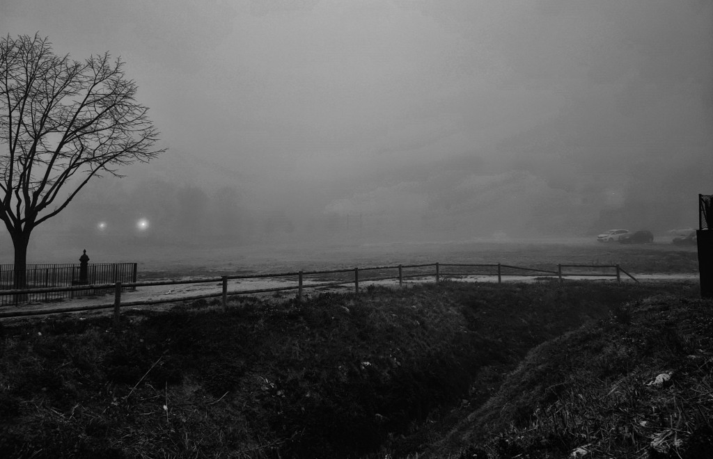 Foto: Boira - Llinars del Vallès (Barcelona), España