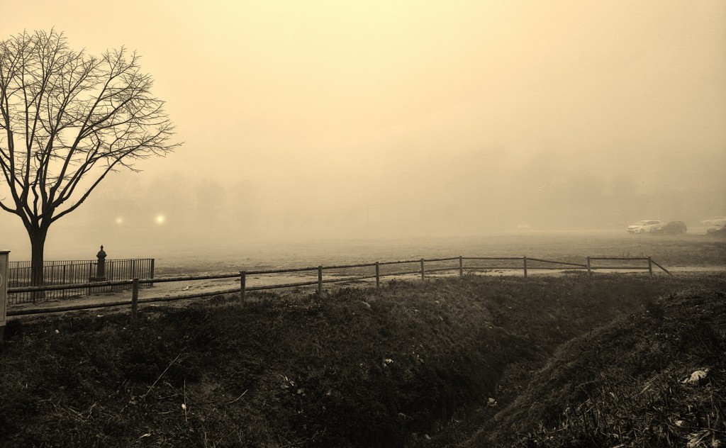 Foto: Boira - Llinars del Vallès (Barcelona), España