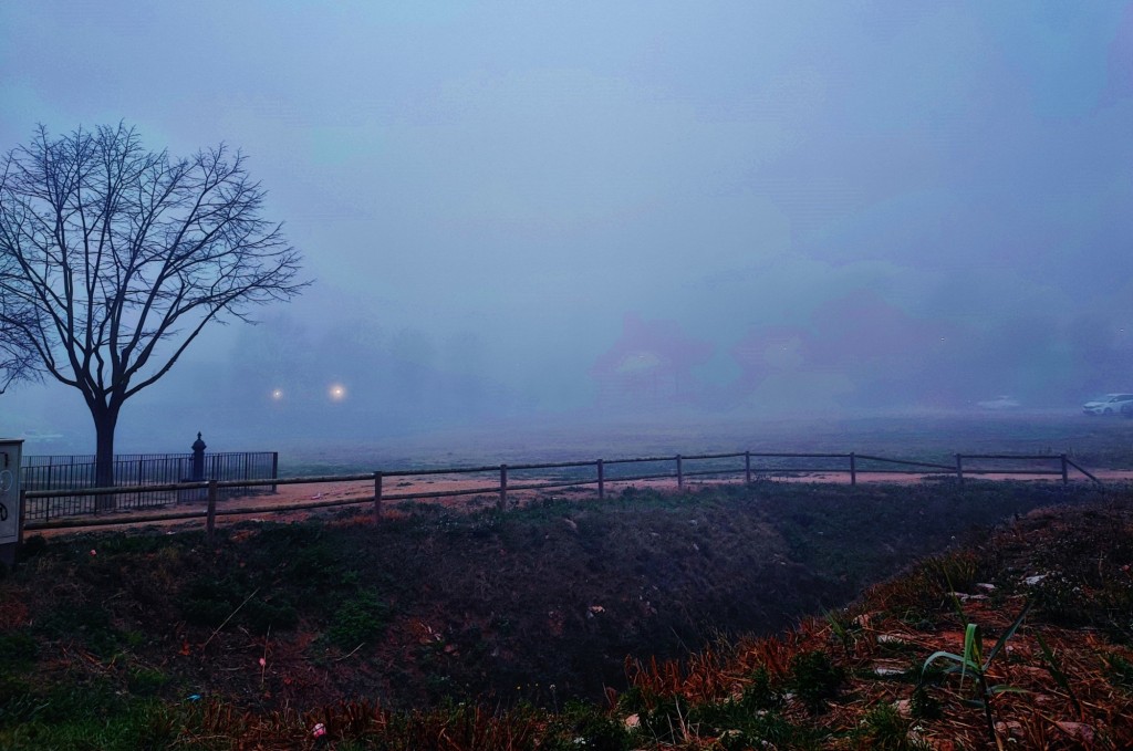 Foto: Boira - Llinars del Vallès (Barcelona), España