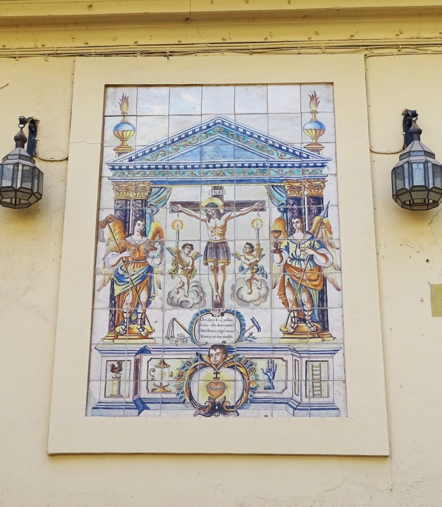 Foto: Mosaico - Valencia (València), España