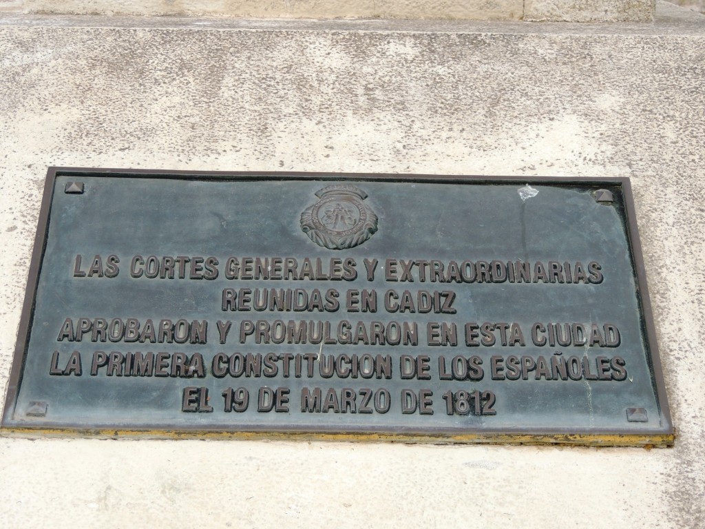 Foto de Cádiz (Andalucía), España