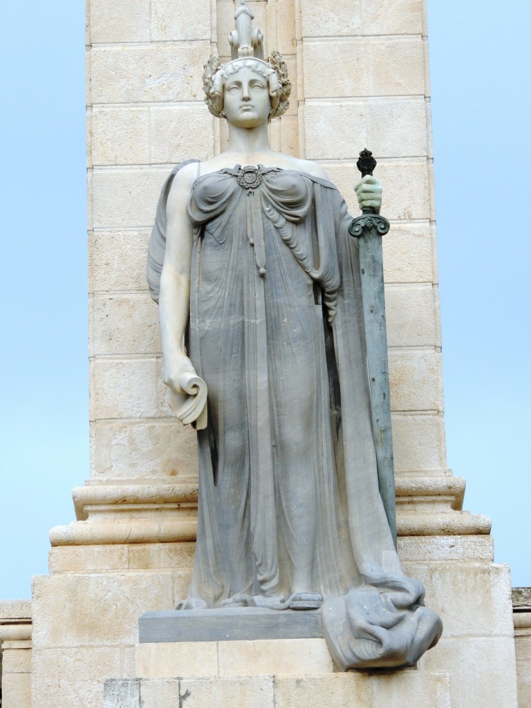 Foto de Cádiz (Andalucía), España