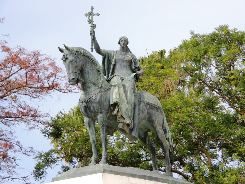 Foto de Cádiz (Andalucía), España