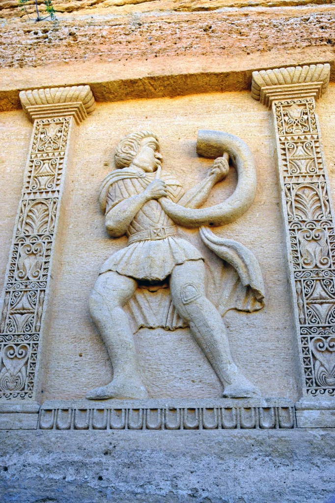 Foto: Coto de las Canteras - Osuna (Sevilla), España