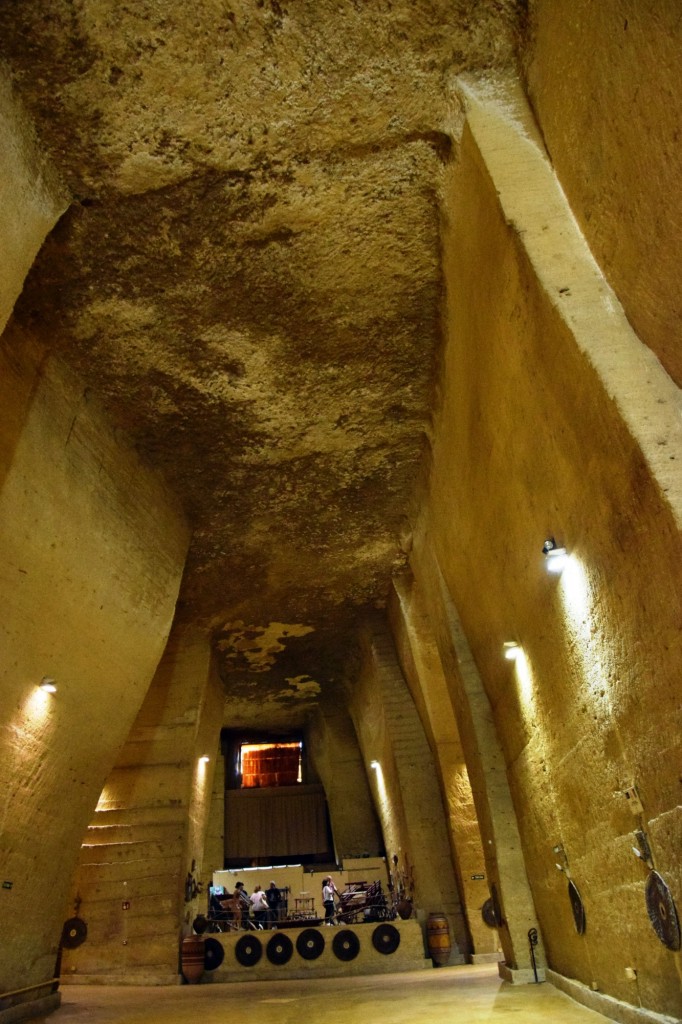 Foto: Coto de las Canteras - Osuna (Sevilla), España