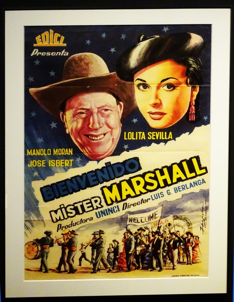 Foto: Cartelera exposición - Valencia (València), España