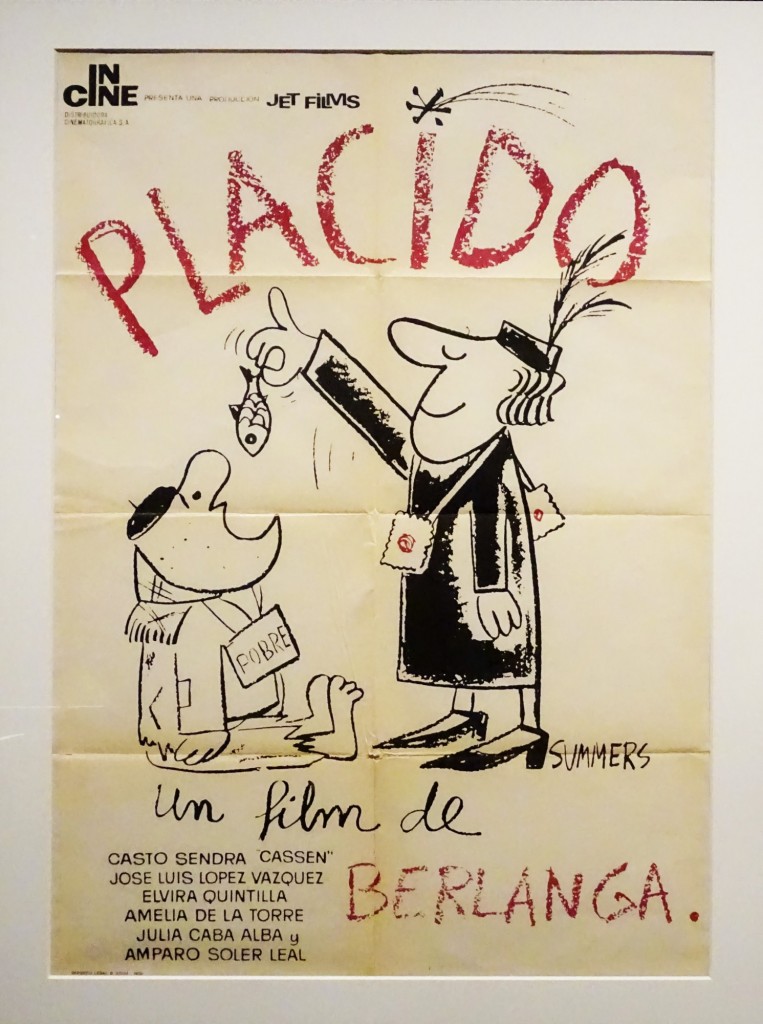 Foto: Cartelera exposición - Valencia (València), España