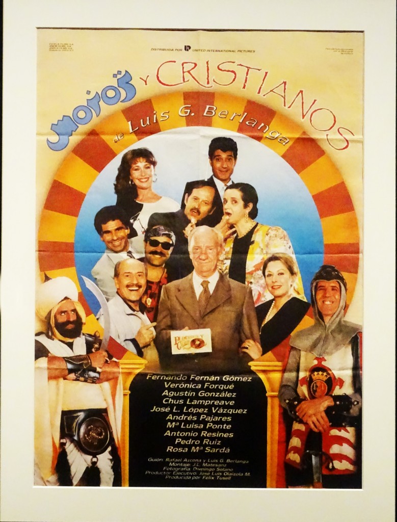 Foto: Cartelera exposición - Valencia (València), España