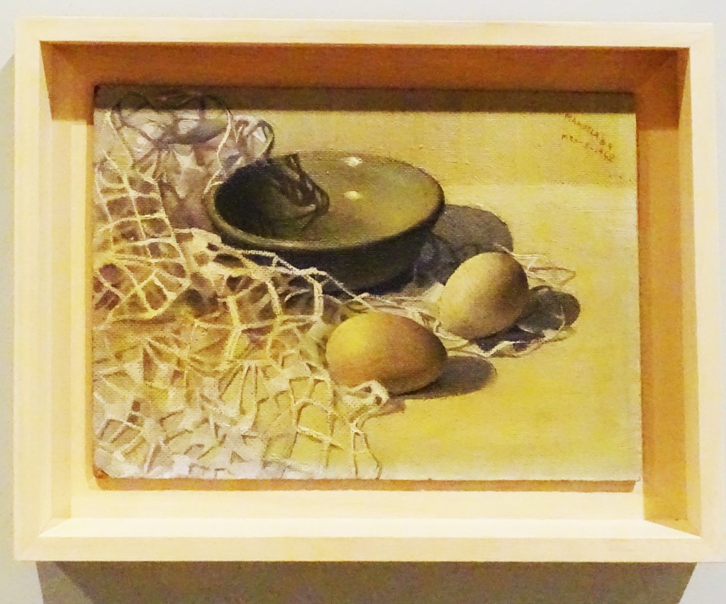 Foto: Pintura de Manuela Ballester - Valencia (València), España