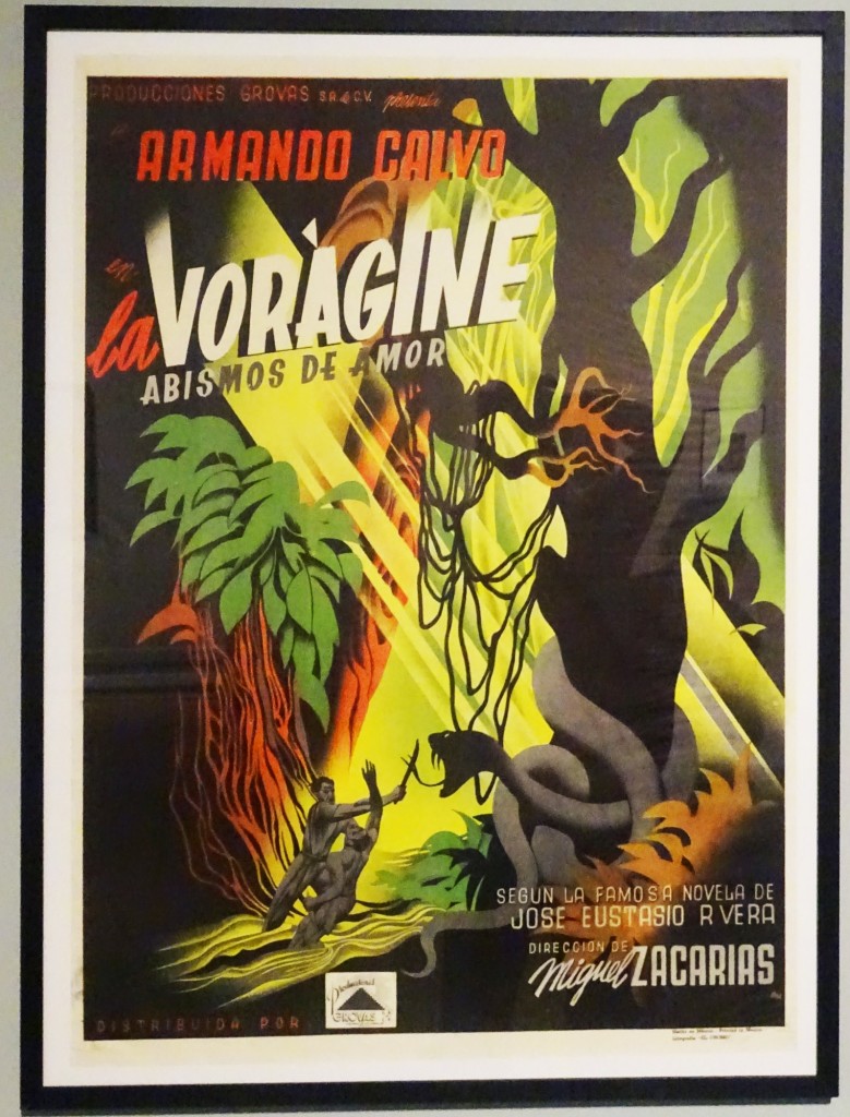 Foto: Cartel de Josep Renau - Valencia (València), España