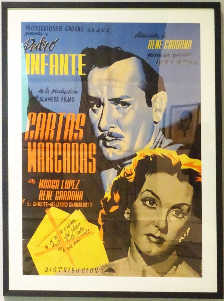 Foto: Cartel de Josep Renau - Valencia (València), España