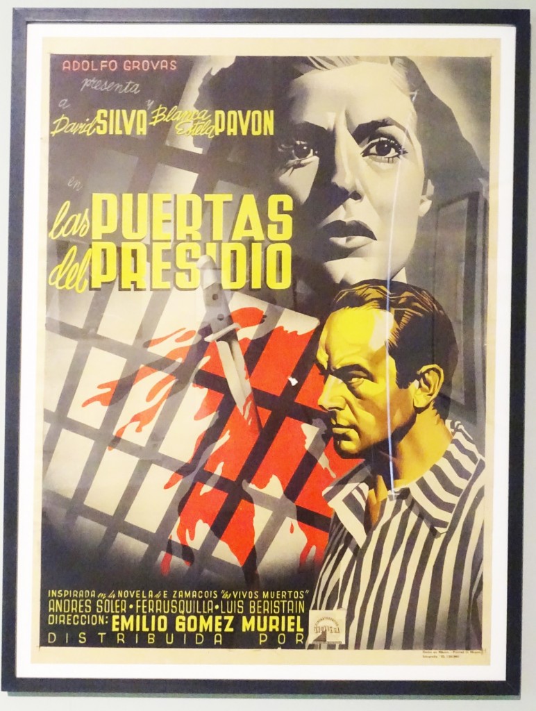 Foto: Cartel de Josep Renau - Valencia (València), España