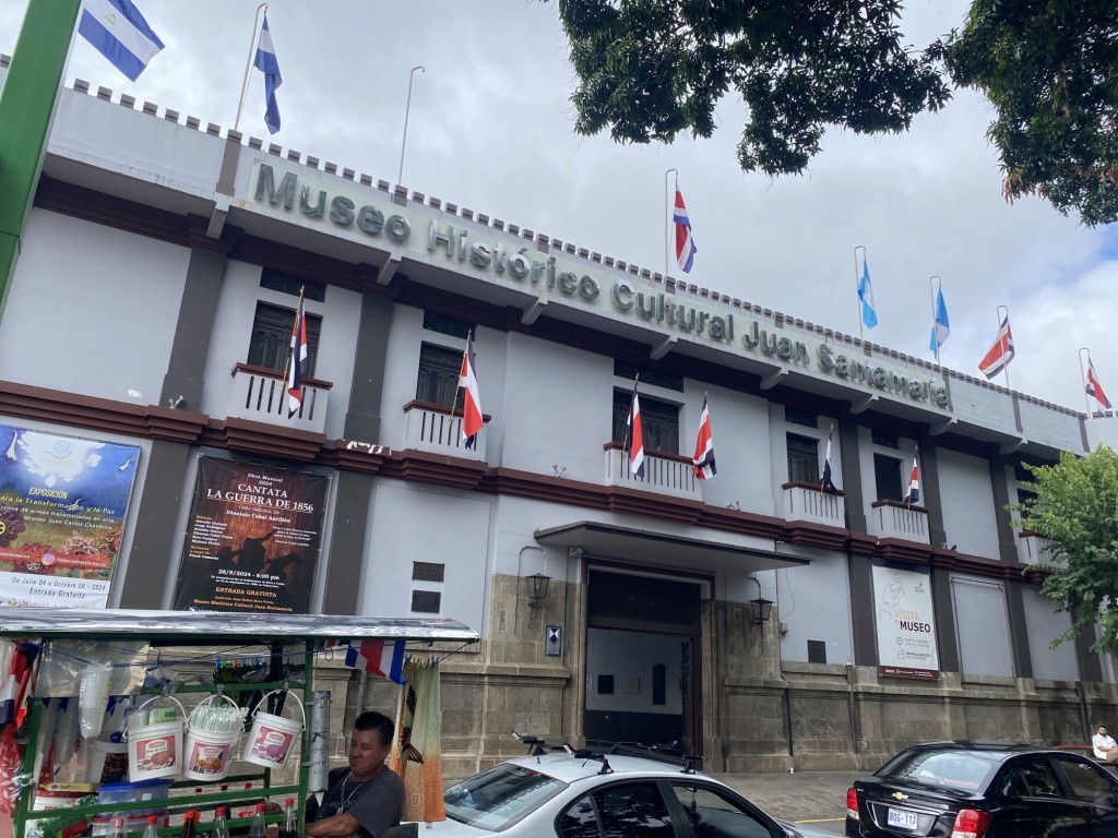 Foto: Fachada - Alajuela, Costa Rica