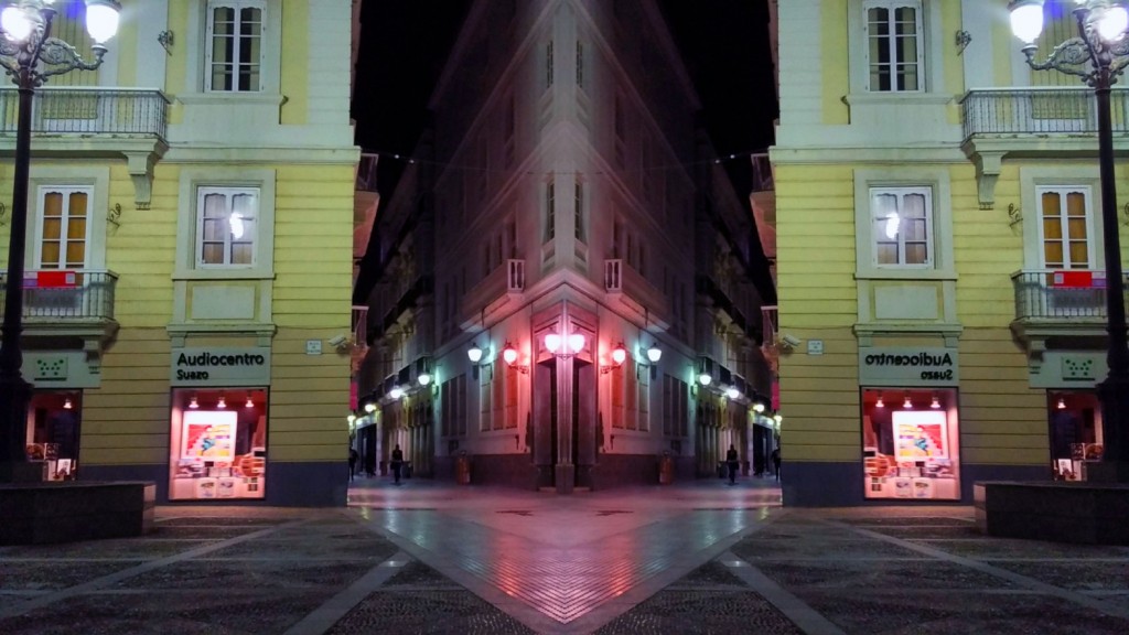 Foto de Cádiz (Andalucía), España