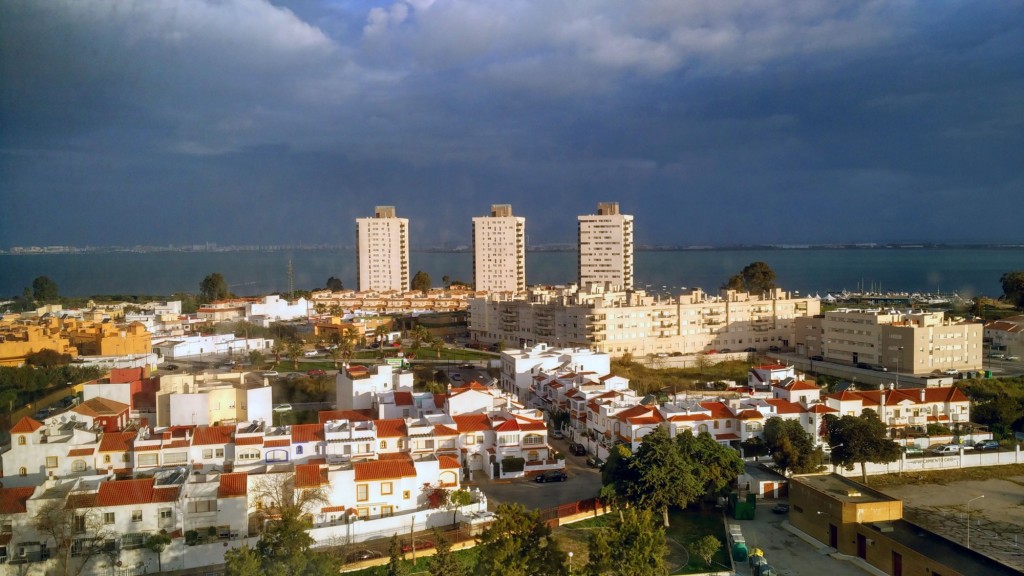 Foto De San Fernando C diz Espa a